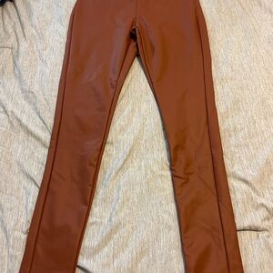 Ookie & Lala Brown Leggings